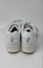 Load image into Gallery viewer, Skechers Womens Uno Stand On Air 73690 White Leather Sneaker Shoes Size 8.5
