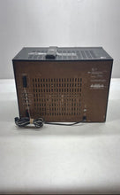 Load image into Gallery viewer, Sony Model: HST-190 Black Stereo Component System &amp; Remote-Control Not Tested
