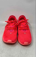 Load image into Gallery viewer, Puma Womens Radiate XT Orange Round Toe Lace-Up Sneaker Shoes Size 7.5
