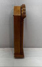 Load image into Gallery viewer, Strausbourg Manor Quartz Westminster Chime Wall Clock Not Tested
