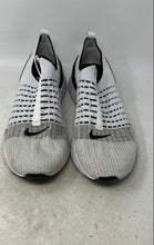 Load image into Gallery viewer, Nike Mens React Phantom Run Flyknit 2 CJ0277-100 Black White Running Shoes Sz 14
