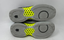 Load image into Gallery viewer, K-Swiss Mens Hypercourt Express 2 Gray Striped Sneaker Shoes Size 10
