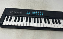 Load image into Gallery viewer, BD MUSIC BD-370 37 Keys Electronic Mini Portable Keyboard Not Tested
