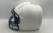 Load image into Gallery viewer, PickSix Game Cooler Standard Door Portable Football Helmet Mini Fridge No Tested
