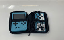 Load image into Gallery viewer, Unbranded Blue Portable Video Game Console Handheld System Not Tested
