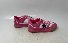 Load image into Gallery viewer, Ground Up X Barbie Kids Pink Low Top Lace-Up Sneaker Shoes Size 13
