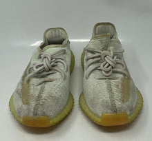 Load image into Gallery viewer, Authentic Adidas Mens Yeezy Boost 350 V2 EG7491 Cream Sneakers Shoes Size 5.5

