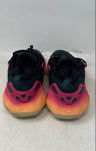 Load image into Gallery viewer, Adidas Mens Trae Young 3 Multicolor Round Toe Lace-Up Sneaker Shoes Size 4
