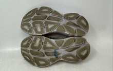Load image into Gallery viewer, Hoka One One Womens Bondi 8 1127952 HMLR Gray Lace-Up Running Shoes Size 8B

