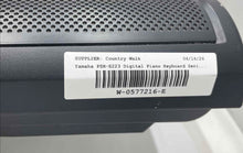 Load image into Gallery viewer, Yamaha PSR-E223 Digital Piano Keyboard Series UBQX03845 With Stand Not Tested
