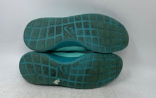 Load image into Gallery viewer, Nike Mens Roshe Run 511881-301 Green Low Top Lace-Up Sneaker Shoes Size 9.5
