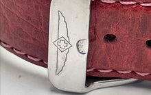 Load image into Gallery viewer, Authentic Invicta Women's Silver-Tone Pink Mother of Pearl Watch
