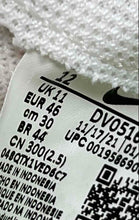Load image into Gallery viewer, Nike Mens Court Legacy Next Nature DV0516-700 Beige Canvas Sneakers Shoes Sz 12
