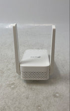 Load image into Gallery viewer, TP-Link Model RE315 White AC1200 Wi-FI Dual-Band Range Extender Untested
