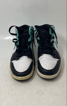 Load image into Gallery viewer, Nike Kids Air Jordan 1 Mid 554725-132 Multicolor Lace-Up Sneaker Shoes Size 5.5Y
