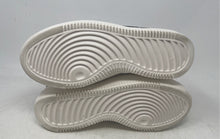 Load image into Gallery viewer, Nike Womens Court Vision Alta White Leather Lace-Up Low Top Sneaker Shoes Size 6
