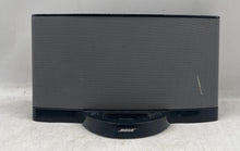 Load image into Gallery viewer, Bose SoundDock Series II Digital Music System Audio Dock Untested No Remote
