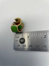 Load image into Gallery viewer, Nine West, Chico's, BaubleBar Women's Gold Tone Earrings (10Pcs )
