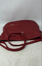Load image into Gallery viewer, Wrangler Womens Red Adjustable Strap Shoulder Crossbody Handbag
