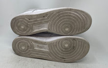 Load image into Gallery viewer, Nike Mens Air Force 1 '07 CW2288-111 White Lace-Up Sneaker Shoes Size 11.5
