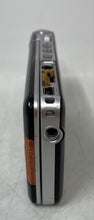 Load image into Gallery viewer, Toshiba Camileo S20 Black HD Digital Video Recorder Camera Camcorder Not Tested
