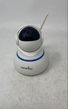 Load image into Gallery viewer, Wansview Q3S (X Series) Vertical Rotation Wireless Security Camera Untested
