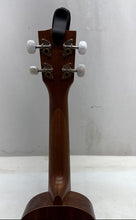 Load image into Gallery viewer, Kala Brown 4-String Acoustic Small Soprano Ukulele Instrument In Case
