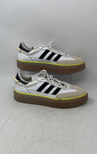 Load image into Gallery viewer, Adidas Womens Super Sleek 72 S29030 Multicolor Lace-Up Running Shoes Size 10
