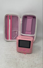 Load image into Gallery viewer, Model ABS-681 Pink 16X Powerful Zoom Instant Digital Camera In Case Untested
