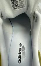 Load image into Gallery viewer, Adidas Womens Stan Smith G58184 White Leather Lace-Up Sneaker Shoes Size 10
