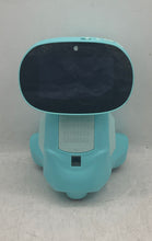 Load image into Gallery viewer, Miko EMK301 Blue Kids Robot With Educational Learning Apps Games Toy Not Tested
