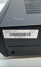 Load image into Gallery viewer, Kenwood Model VR-406 Black Dolby Digital Surround Sound Audio Video Receiver

