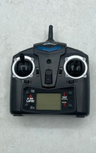 Load image into Gallery viewer, UDIRC U818A Air Black 4-Channel 6-Axis Gyro Quadcopter Drone Open Box Not Tested
