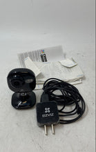 Load image into Gallery viewer, Ezviz Mini Plus Black 1080p Full HD Indoor Wi-Fi Security Camera Not Tested
