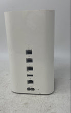 Load image into Gallery viewer, Apple Airport Extreme Base Station A1521 White Wireless Router Not Tested
