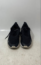 Load image into Gallery viewer, Nike Womens Air Max 270 AH6789-001 Black White Lace-Up Sneaker Shoes Size 6.5
