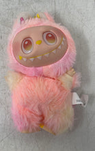 Load image into Gallery viewer, Pop Mart The Monsters Labubu Big Into Energy Series Loyalty Pendant Toys Replica
