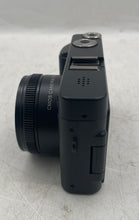 Load image into Gallery viewer, Black Auto Focus 16X Powerful 13MP CMOS Sensor Zoom 4K Digital Camera Untested
