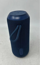 Load image into Gallery viewer, Onn Blue Wireless Portable Bluetooth Compact Speaker Not Tested
