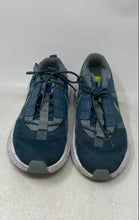 Load image into Gallery viewer, Nike Mens Crater Impact SE Gray White Lace-Up Low Top Sneaker Shoes Size 10.5
