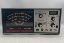 Load image into Gallery viewer, Craftsman Sears Professional Quality Engine Diagnostic Analyzer Not Tested
