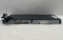 Load image into Gallery viewer, Sony Model BDP-S380 Black Full HD 1080p Blu-Ray Disc DVD Player Not Tested
