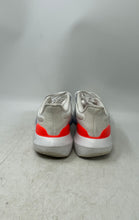 Load image into Gallery viewer, Adidas Womens Ultrabounce HP5790 White Blue Orange Lace-Up Running Shoes Size 10
