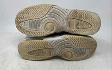 Load image into Gallery viewer, Nike Kids Jordan Max Aura AV5175-040 Silver Lace-Up Sneaker Shoes Size 7Y
