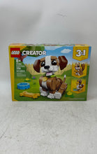 Load image into Gallery viewer, Lego Creator 31382 Playful Puppy 336 Pcs Building Toy Set Sealed
