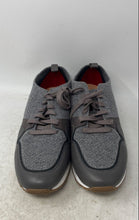 Load image into Gallery viewer, UGG Mens Trigo Hyperwave 1018424 Gray Black Lace-Up Sneaker Shoes Size 13
