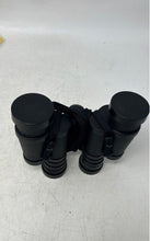 Load image into Gallery viewer, Simmons Model 1185 Black Compact Optics Adjustable Binoculars In Case
