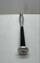 Load image into Gallery viewer, Louisville Slugger Pro Silver Black Sports Equipment Major League Baseball Bat
