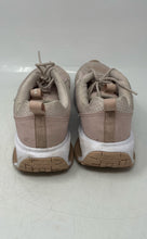 Load image into Gallery viewer, Nike Womens Air Max INTRLK Lite DV5695-600 White Pink Sneaker Shoes Size 10
