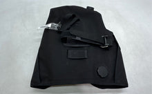 Load image into Gallery viewer, Aqua Lung Wave Black Scuba Diving Buoyancy Compensator Water Vest Size M

